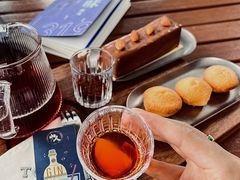 -Torch Coffee 炬点咖啡