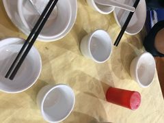 -区海鸡场饭店(石壁店)