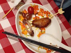 -西贝(太原万象城店)