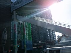 -铜锣湾国际购物中心