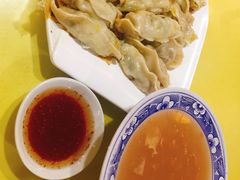-西工饭庄快餐厅(西工小街店)