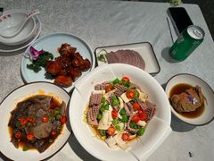 -三玛璐酒楼(汉口路店)