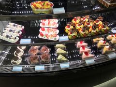 -好利来(阜成门店)