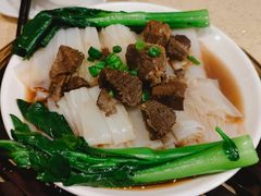 -喜鹊茶点.啫煲(车陂店)