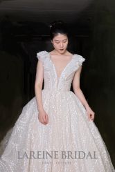 -拉瑞娜LaReine婚纱礼服高级定制