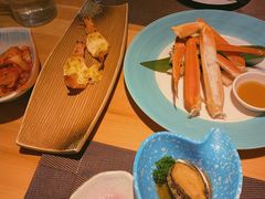 -割烹旭日本料理(龙湖狮山天街店)