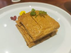 -姜君·千岛湖鱼头馆(浦东大道店)