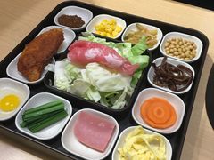 -江燕路万科里