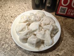 -金谷园饺子馆(北邮总店)