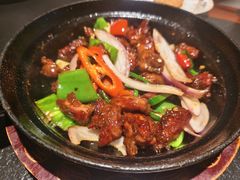 -旺爷砂锅·茶作(国贸城店)