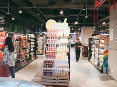 -盒马鲜生(昆城店)