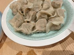 -老边饺子馆(东单店)
