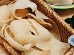 -越小品·越南餐厅(万科里店)