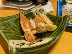 -蟹道乐(道顿堀本店)