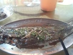 -都斛海鲜街