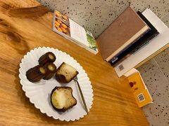 -发酵食堂(屏风街店)