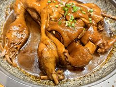 -大明王朝·南京菜(墨香路店)