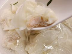 -琴岛顺天馄饨(乐客城店)
