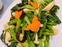 -君霖私家菜(春柳店)