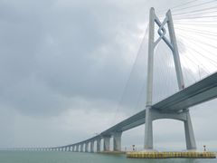 -港珠澳大桥(珠海段)