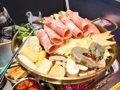 -金再喜韩国大排档(全国总店)