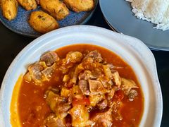 -妈阁铭记澳葡美食