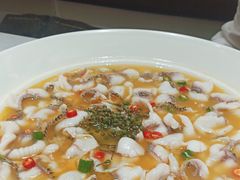 -青花椒花椒鱼(合生汇店)