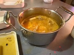 -君邦火锅(新疆大厦店)