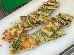 -咏春葱油饼(德政中路店)