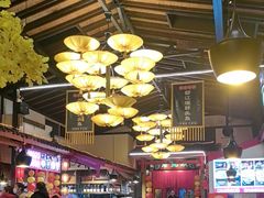 -老灶房-四川土菜(铁牛广场店)