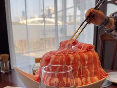 -东海怡品海鲜豆捞(舟宿夜江店)