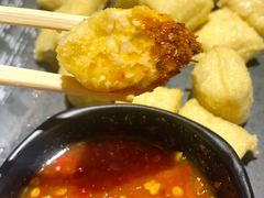 -微醺烤牛·炭火烧烤·精酿啤酒(东郊记忆店)