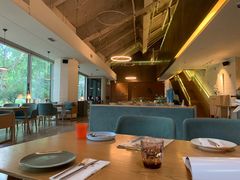 大堂-EN SPACE恩空间