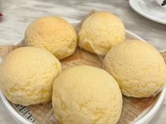 脆皮芋泥餐包仔-彩点(宝华店)