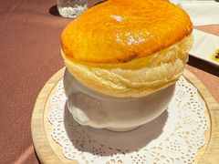 -卡本妮法餐厅·北京和平宾馆