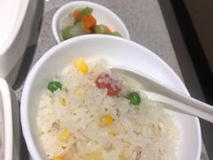-海底捞火锅(奥体南路店)