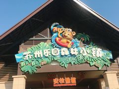 -苏州乐园森林水世界