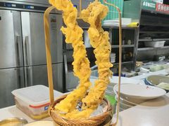 -李掌柜鲜菜火锅(移民广场店)