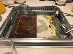 -野妹火锅(布吉店)