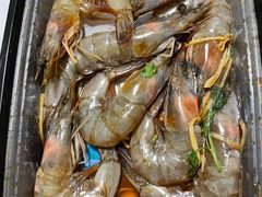 -渔娘渔家丹东海鲜(东直门店)