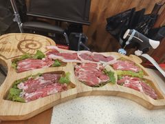 -阳坊胜利涮羊肉(禧乐汇店)