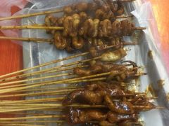 -十里铺铁板鱿鱼