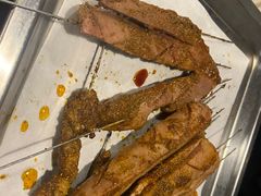 -曾记大腰子烧烤(苗栗路总店)
