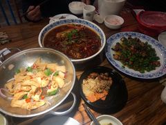 -百年神厨·地道川菜(清江西路店)