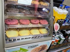 -赛百味SUBWAY(三阳广场店)
