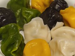 -双合园·海鲜水饺青岛菜(万佳广场店)