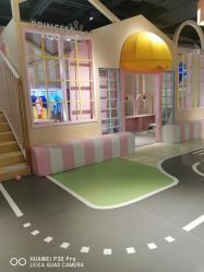 -木马王国(萧山银隆店)