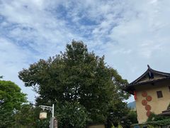 -云水谣景区