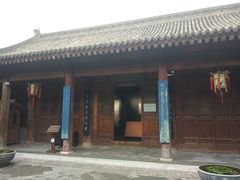-胡氏古民居建筑