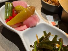 -饕林餐厅(春熙路店)
